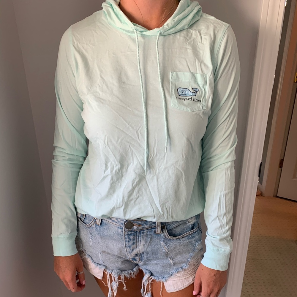 Vineyard Vines long sleeve